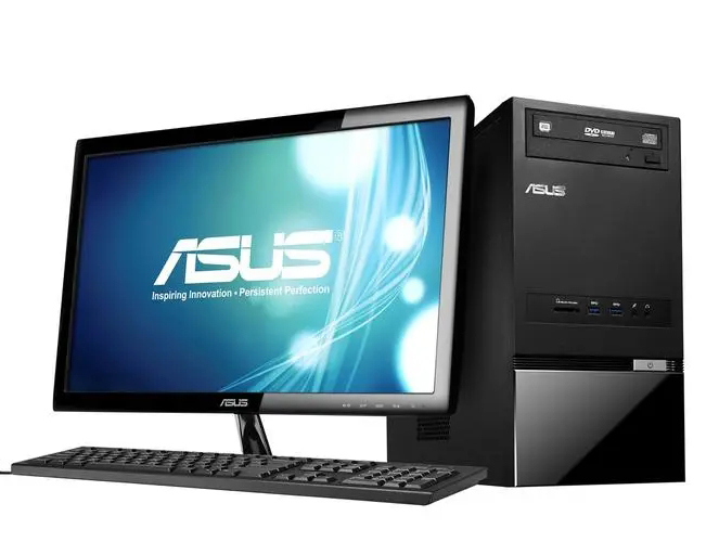 苏州吴中区华硕台式机维修