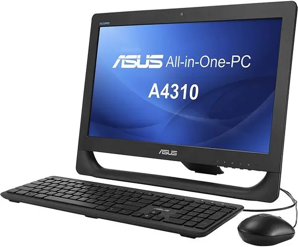 苏州吴中区华硕一体机维修